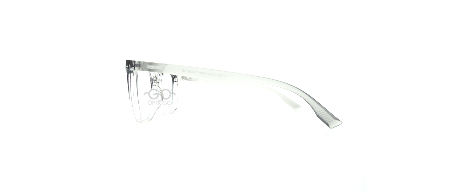 Flexlite 7052 / C6 Gradient Gun Clear Glossy